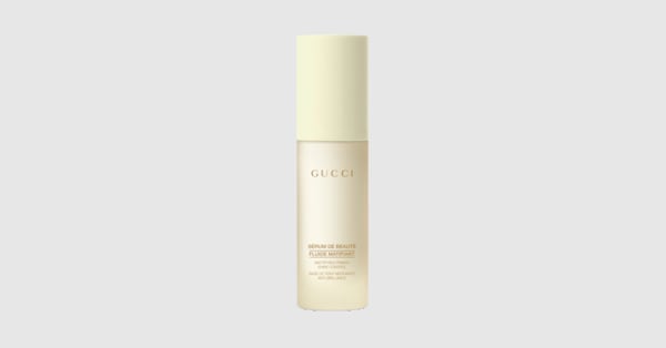 新品未使用 GUCCI グッチ セラム ドゥ ボーテ フリュイド マティフィアン グッチ ビューティ / グッチ セラム ドゥ ボーテ フリュイド