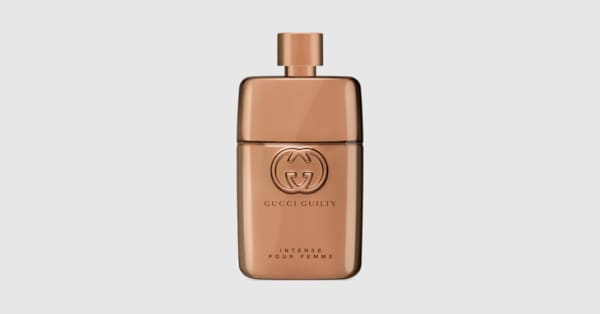 Popular gucci perfume hot sale