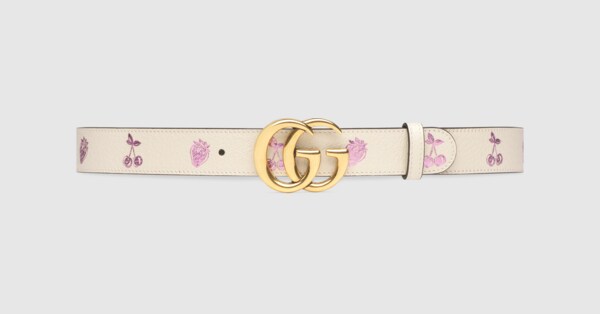 gucci belts for women