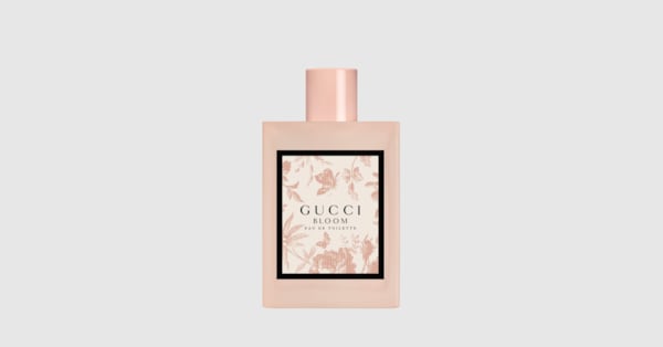 Gucci Bloom 100ml Eau de Toilette in eau de toilette | GUCCI® US