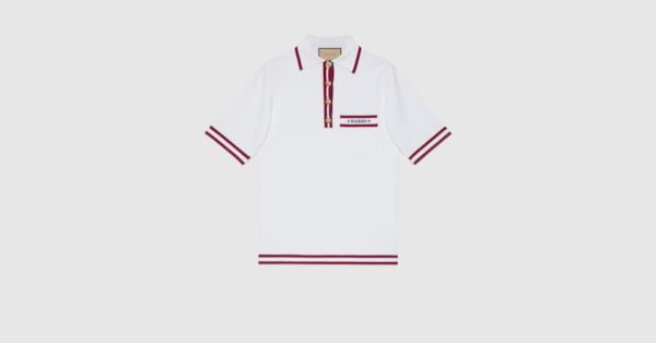 Maglieria da donna Gucci, Collezione Estate 2022 - Stileo.it