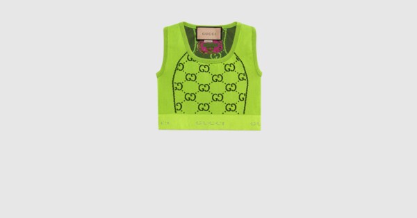 Camisas y Tops de Mujer | Camisas de Seda | GUCCI® ES