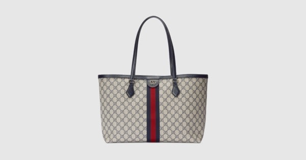 Gucci Tote Bags for Women, Women's Designer Tote Bags