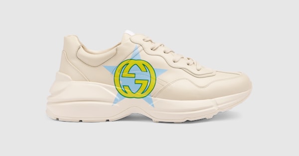 Zapatos de Lujo de Hombre | Calzado de Hombre - 2 | GUCCI® ES