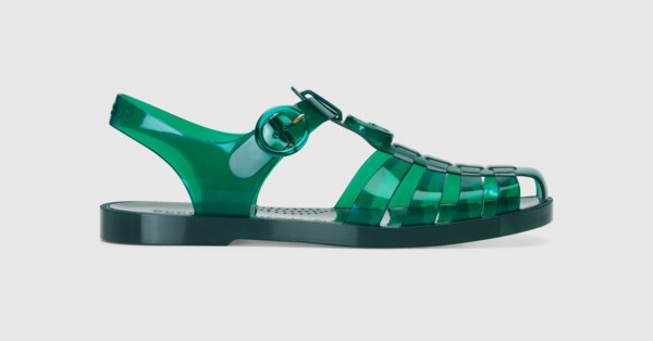 Sandalias de Hombre | Chanclas y Chancletas | GUCCI® ES