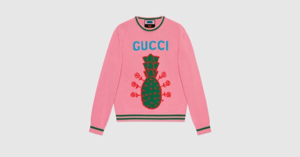 gucci sweater