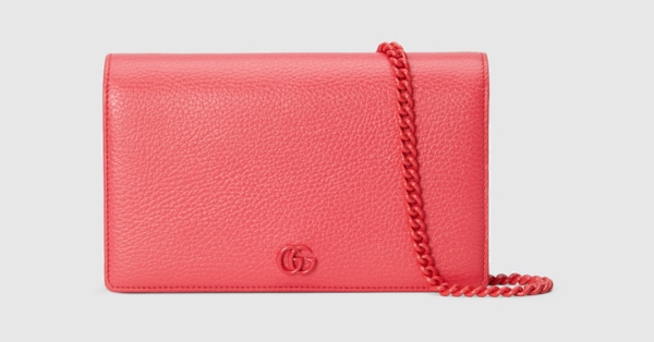 La outlet Portafogli e portamonete per Donna di Gucci | FASHIOLA.it -  earcPage 2