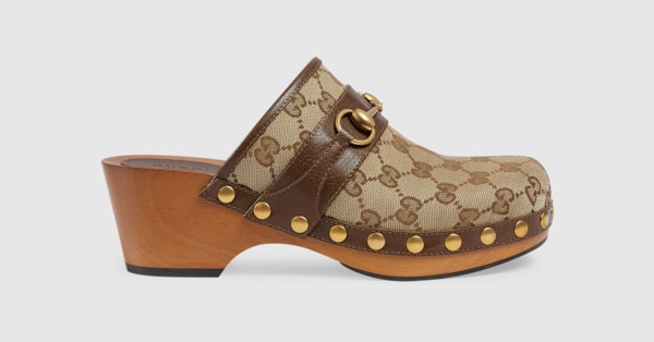 GUCCI レディ―ス サンダル(ヒール/レザー)|レディ―ス シューズ/靴 ...