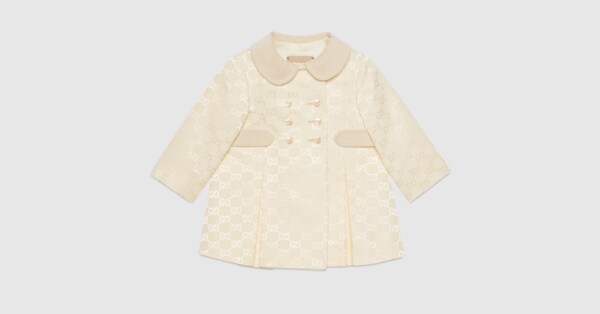Ropa de Lujo para Bebé Niña | Moda para Bebé | GUCCI® ES