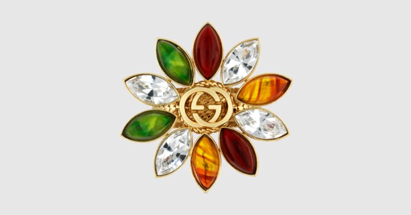 GUCCI ファッションリング/指輪| ジュエリー/ウォッチ|グッチ公式 ...