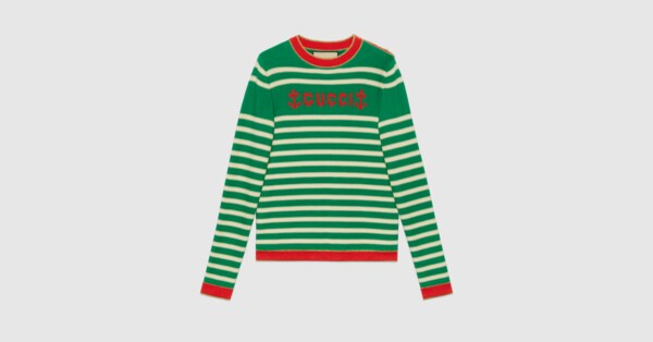 gucci jumper womens