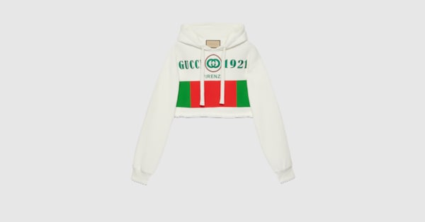 gucci sweatshirt canada