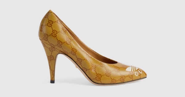 GUCCI レディ―ス パンプス/サンダル|レディ―ス シューズ/靴|グッチ