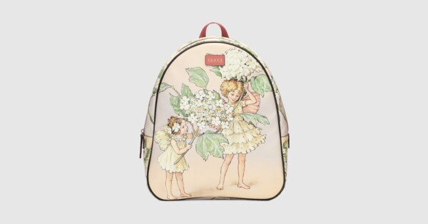 GUCCI】バッグパック|グッチ公式オンラインショップ|ガールズ バッグ ...