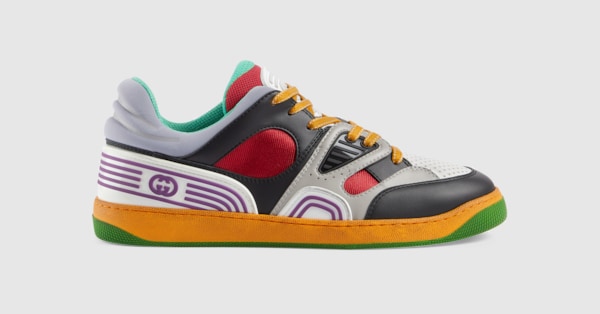 Sneakers da donna Gucci, Collezione Estate 2022 - Stileo.it
