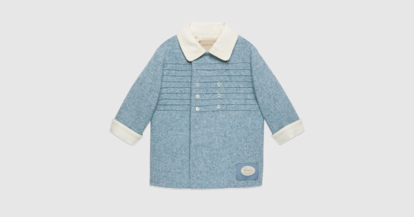 Abbigliamento per Neonati | Tutine per Neonati | GUCCI® IT