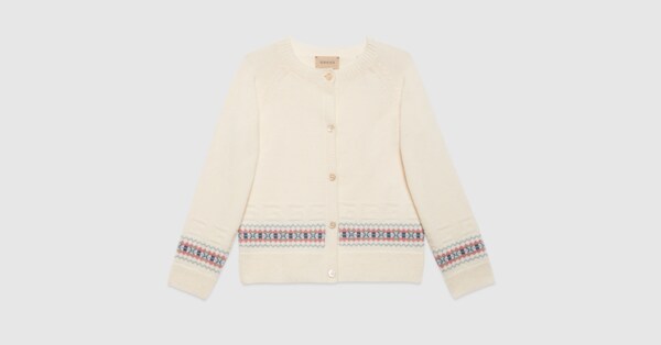 Abbigliamento Bambina | Vestiti Bambina | GUCCI® IT