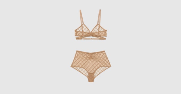 Gucci Donna Mutande | FASHIOLA.it