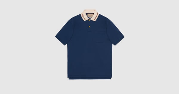 gucci polo t shirt men