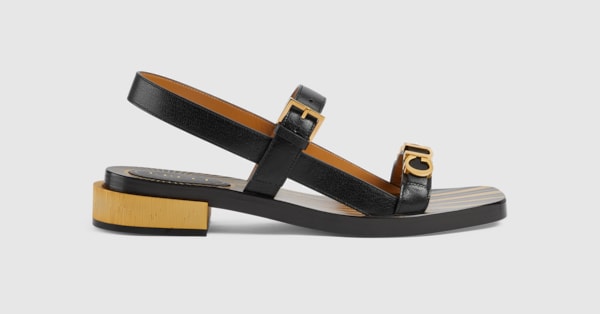 Sandali da Donna | Sandali con Tacco da Donna | GUCCI® IT