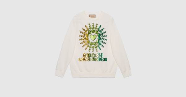 Felpe da Donna | Felpe Zip Donna | GUCCI® IT