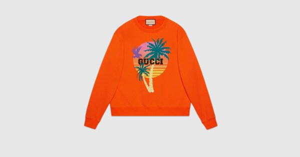 Felpe da Uomo | Felpe con Cappuccio Uomo | GUCCI® IT