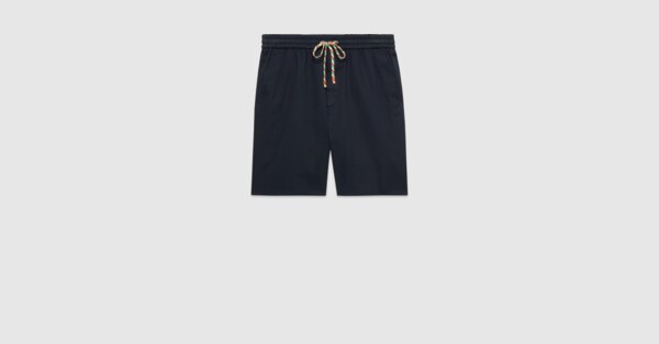Pantalones y Pantalones Cortos de Hombre | GUCCI® ES