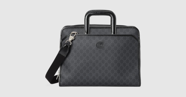 gucci ladies briefcase