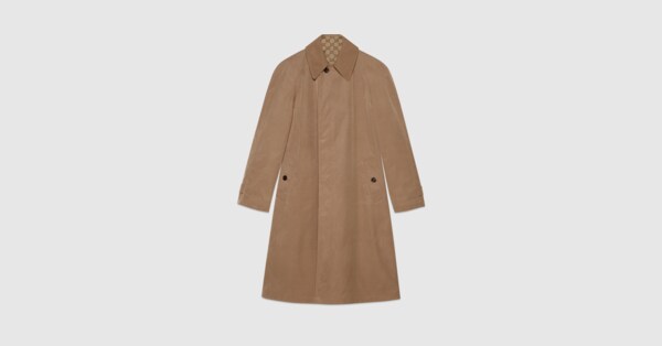 gucci mens coat sale