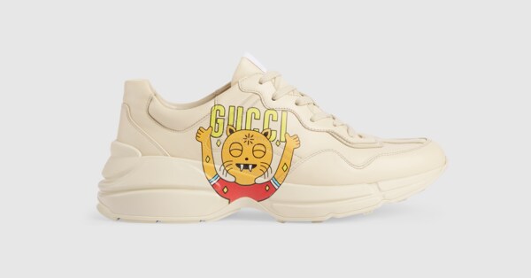 GUCCI メンズ スニーカー|メンズ シューズ/靴|グッチ公式通販 ...