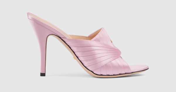 Sandali da Donna | Sandali con Tacco da Donna | GUCCI® IT