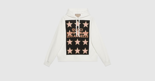 Felpe da Uomo | Felpe con Cappuccio Uomo | GUCCI® IT