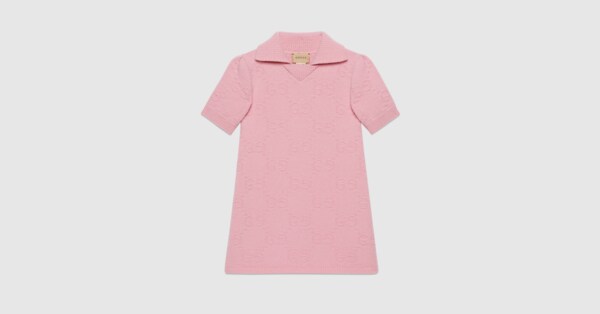 Moda Bambina | Prêt-à-porter Bambina | GUCCI® IT