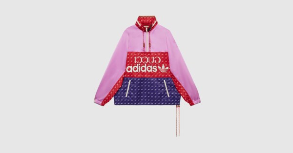 GUCCI メンズ ウィンドブレーカー|メンズ ウェア/ファッション ...