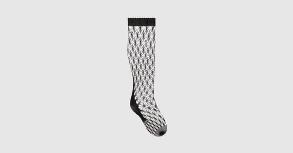 Women's Designer Socks \u0026 Tights 