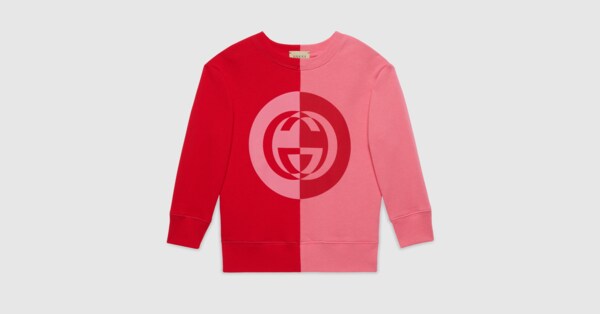 Designer Luxury Sweatshirts for Girls | Shirts for Girls | GUCCI® US