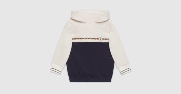 Designer Luxury Sweatshirts for Girls | Shirts for Girls | GUCCI® US