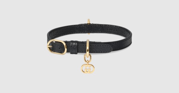 Colliers Medailles De Luxe Pour Chat Chien Gucci Fr Gucci Fr