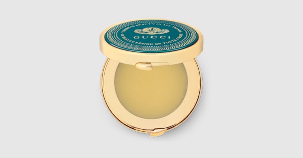Gucci Baume Nourrissant Universel, Nourishing Balm in transparent