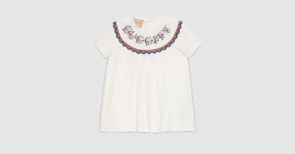 New Baby Boy/Kid Dress l Gucci l Black l Red l Sale main image 1