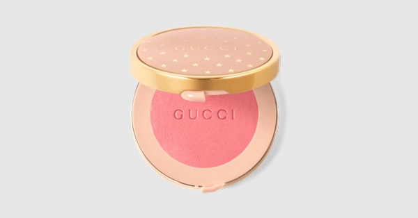 03, Gucci Blush De Beauté in 03 Radiant Pink | GUCCI® BE