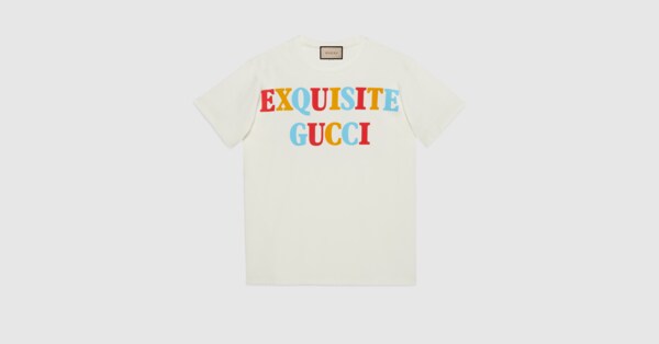 gucci t shirt women