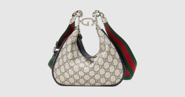 gucci tasche glitzer