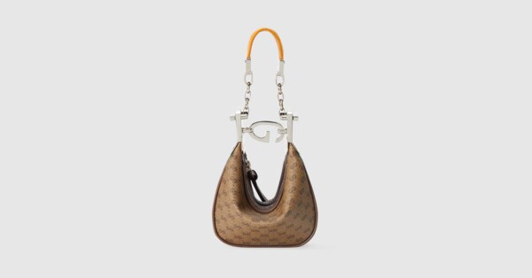 Gucci Attache mini bag. 1 Gucci Attache mini bag. 1