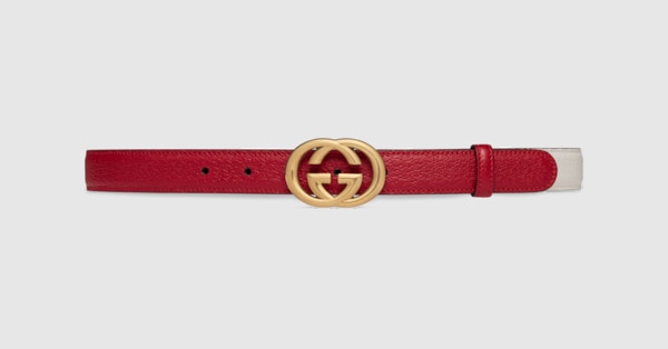 Women's Designer Belts | Leather 