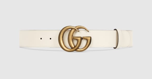 Gorgeous. Gucci Belt Gucci. 100% Leather.  Gucci leather belt, Red gucci  belt, Gucci belt