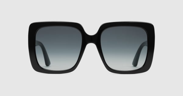 Lentes discount cuadrados gucci