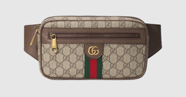 Riñoneras de hombre Riñonera ES | GUCCI® ES