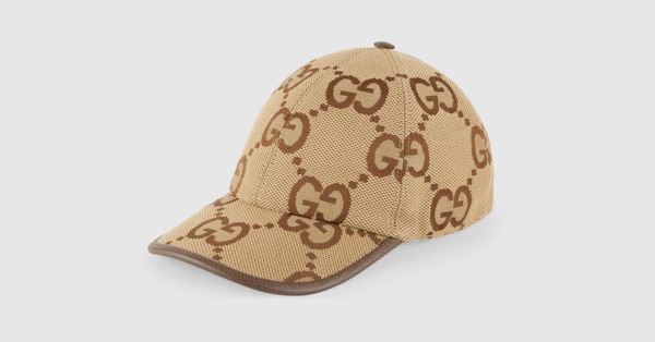 Gucci tan hot sale hat