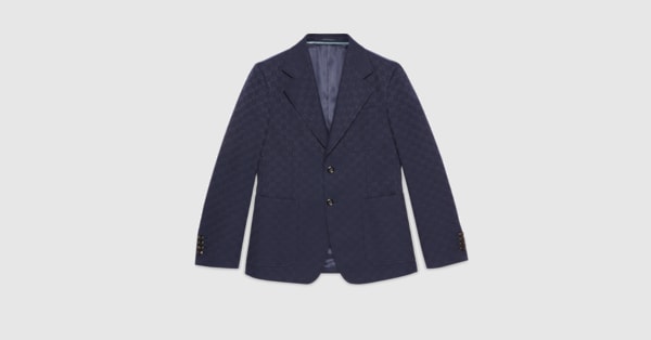 Men's gucci coat best sale sale